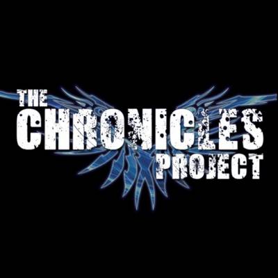 logo The Chronicles Project